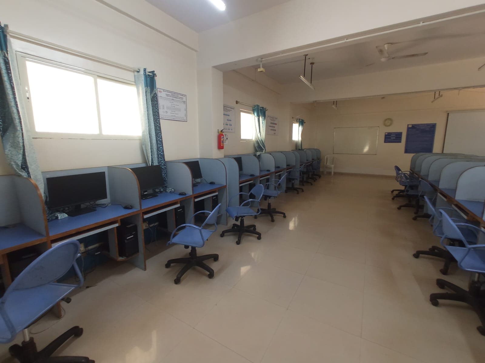 Sir M Visvesvaraya Institute of Technology Bangalore Academic photo 6